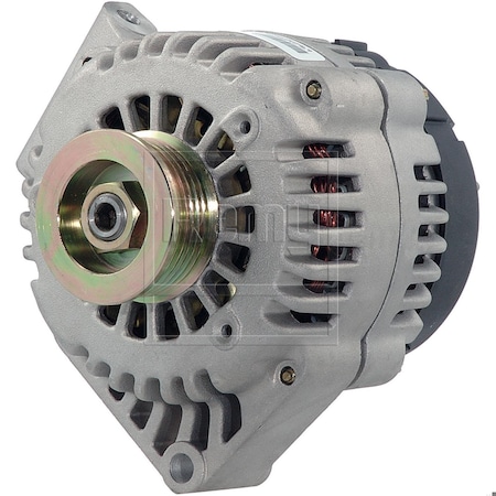 Remy Alternator, 91601 91601